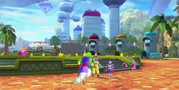 《龙珠:超宇宙2》正式官宣 全新预告出炉