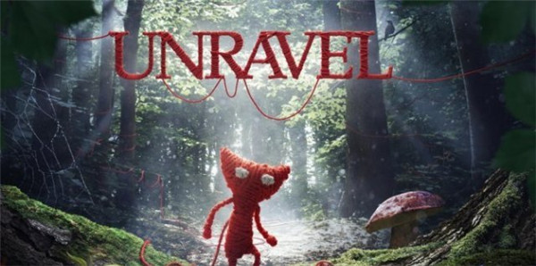 EA确定:毛线小人《明朗》系列新作开发ING 萌萌哒