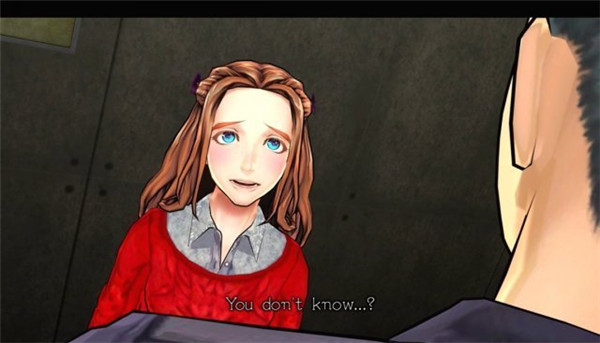 《极限脱出3:零时困境》全新演示出炉 枪顶后背惊险异常