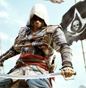 号外:《刺客信条》推出MMORPG手游 仅针对中国地区哟！