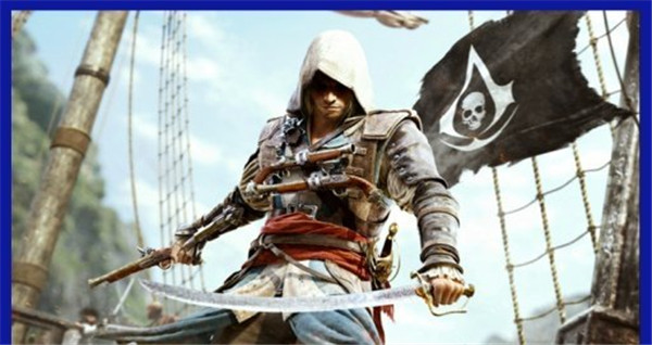 号外:《刺客信条》推出MMORPG手游 仅针对中国地区哟！