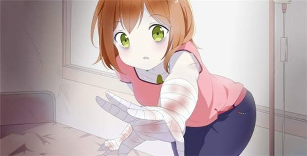 《不死的爱人》开启众筹 半僵尸女后宫福利满满