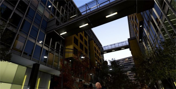 好消息:万能MOD重现昔日《看门狗》惊人画质哟！！