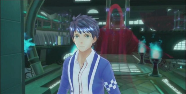 《幻影异闻录#FE》全新预告 乐趣满满 节奏劲爆