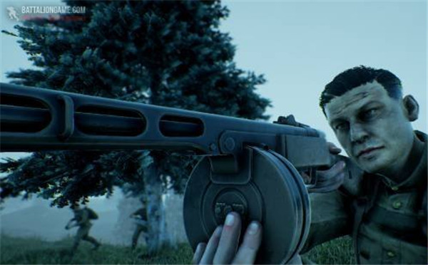 二战游戏《军团1944》将使用DX12技术 带来超乎寻常体验