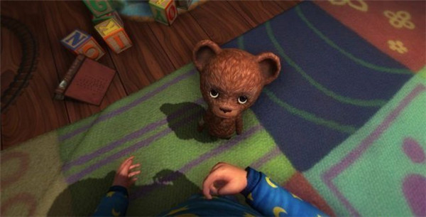 恐怖大作《梦意杀机》6月登陆Xbox One 吓死宝宝了