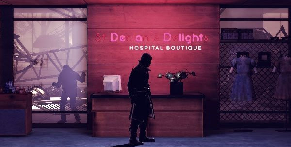 《死光:导演剪辑版》6月21日发售 引爆疯狂丧尸群