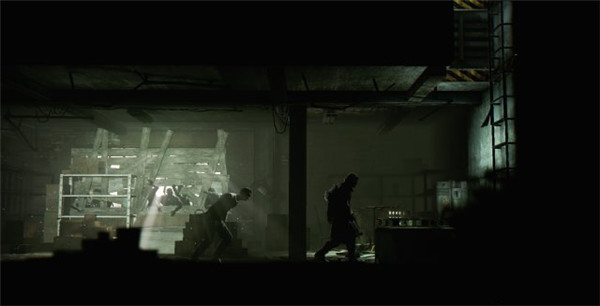 《死光:导演剪辑版》6月21日发售 引爆疯狂丧尸群