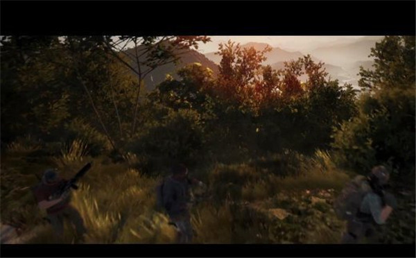 《幽灵行动:荒野》全新宣传片及大量新情报出炉!