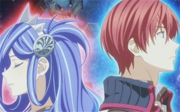 《伊苏8:达娜的安魂曲》全新动画宣传片公布