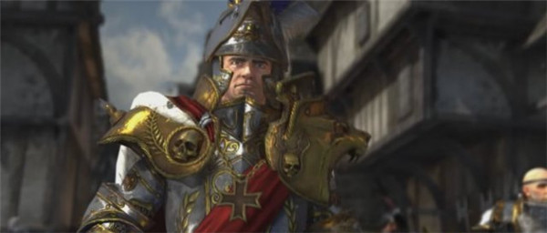 《战锤:全面战争》好评不断 销量已破50万