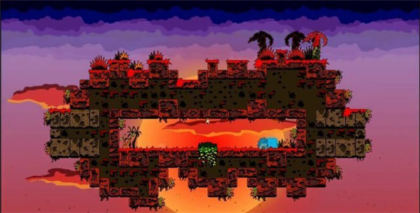 高难度《菲尼克斯之怒》预告出炉 6月8日上市哟!!