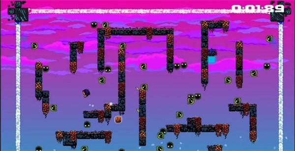 高难度《菲尼克斯之怒》预告出炉 6月8日上市哟!!