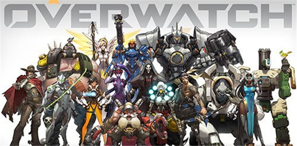 看过来:你想代表守望先锋COSPLAY参加暴雪嘉年华吗?