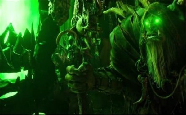 《魔兽》电影预售票房惊人!几乎打破《速激7》!