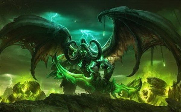 麦当劳点餐常识普及 先点《魔兽世界》再点军团再临