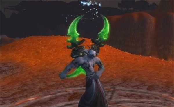 麦当劳点餐常识普及 先点《魔兽世界》再点军团再临