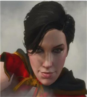 《巫师3:血与酒》最新演示 和我一起来空中啪啪啪吧