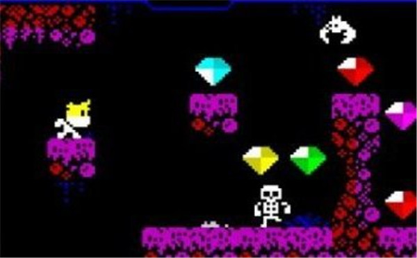 《恐怖病毒》一款完全不要花钱的游戏等着你