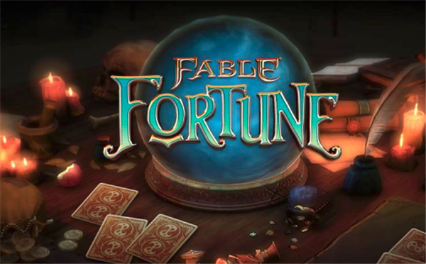 《神鬼寓言》获得新生 财富游戏开启啦