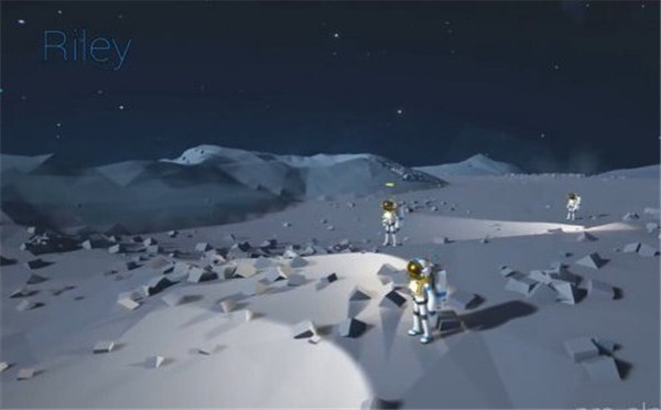 《ASTRONEER》太空之旅 可以在宇宙建立居住基地啦