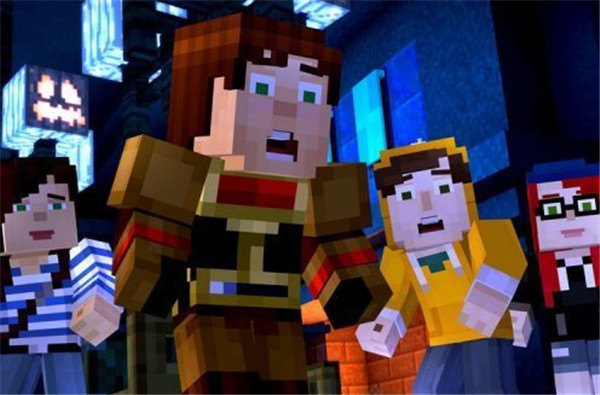 新僵尸入驻《我的世界》 终于要发售了