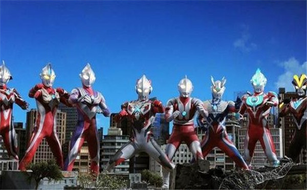  亚马逊2016年原创内容泄露 《奥特曼》重拍名列其中