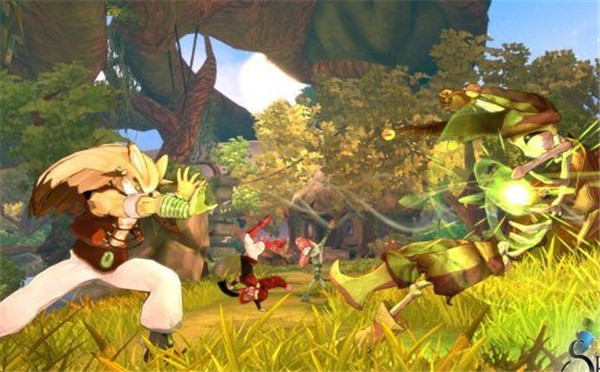 E3参展游戏名单曝光 《吸血鬼》榜上有名