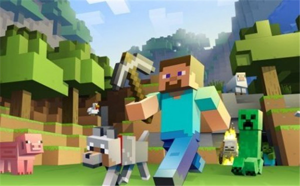 《我的世界》游戏票房惊人 打破多个历史记录
