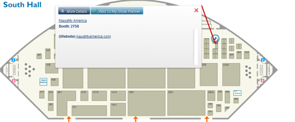 VR色情新时代即将到来 E3为成人+18开启大门!