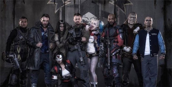 华纳兄弟两款游戏重磅制作中 竟都是