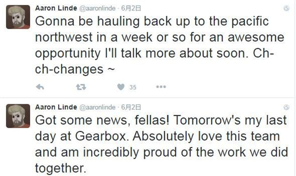 《守望先锋》火爆大卖 《为战而生》首席编剧竟走人