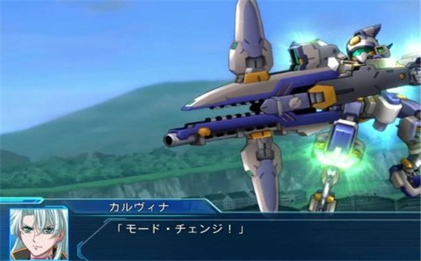 《超级机器人大战OG:月之民》预告 8月5日登陆东南亚