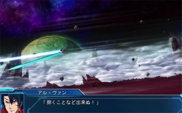 《超级机器人大战OG:月之民》预告 8月5日登陆东南亚