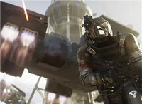 《使命召唤13》发售日泄露 画面和动作更优美啦