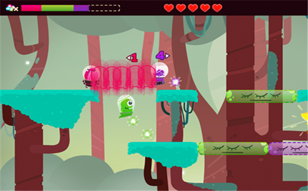 《主宰》推出宣传片 游戏支持多人同时参加