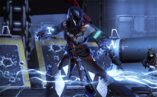 《命运》有新情报 钢铁崛起6月9日发布