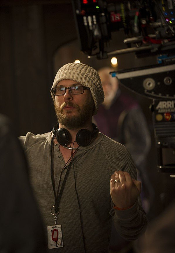 《魔兽》电影内地发售 首映一票难求