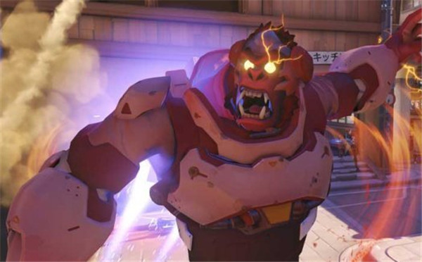 暴雪解释《守望先锋》强退惩罚 怒退玩家扣75%经验值