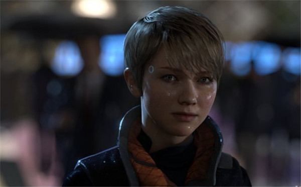 《底特律:变人》将参展E3 更多细节抢先看