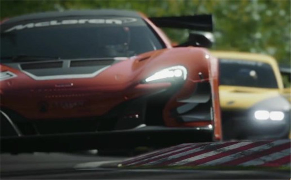 《GT Sport》游戏演示视频发布 将于11月15日登陆PS4