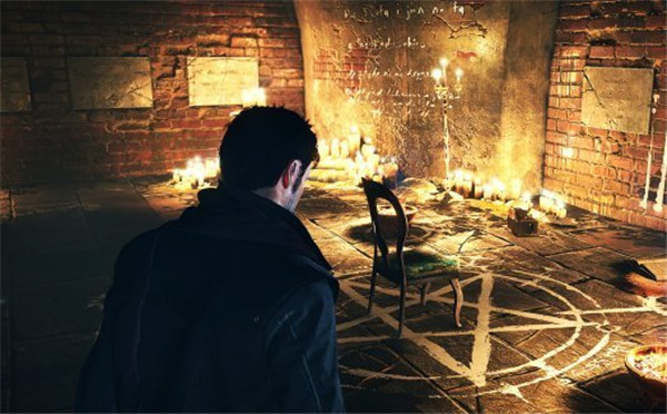 《福尔摩斯：恶魔之女》预告片发布 再掀福尔摩斯神探高潮