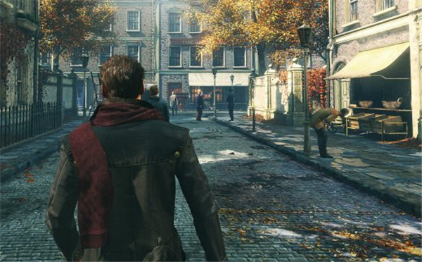 《福尔摩斯：恶魔之女》预告片发布 再掀福尔摩斯神探高潮