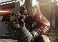 《使命召唤13：无限战争》遭恶评 权力的游戏的主角出手挽救