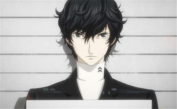 《女神异闻录5》高清截图泄露 定于明年情人节发售