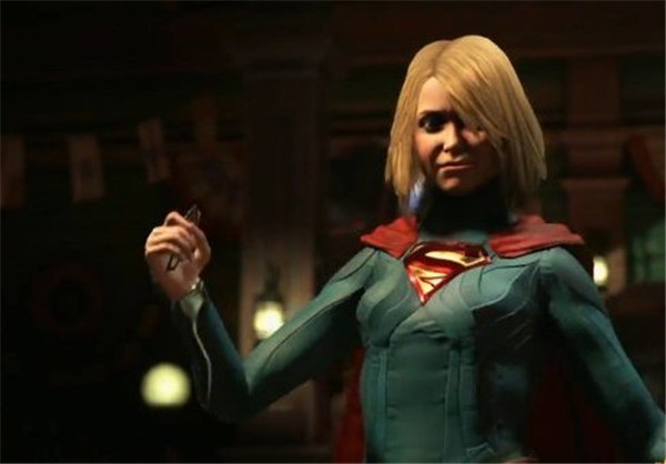 明年发售《不义联盟2》演示视频泄露 画面和角色都没到爆