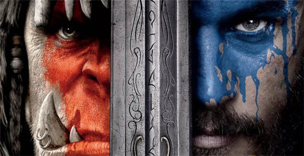 《魔兽》电影冰火两重天 美国之旅遭恶评