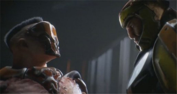 《雷神之锤:冠军》预告片发布 向你展示独门绝技