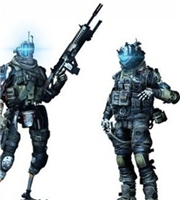 《泰坦陨落2》驾驶员全新机甲曝光 发售日确定10月28日