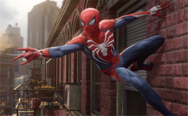 《蜘蛛侠》首支预告片发布 小蜘蛛再现大威力